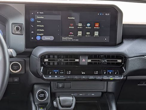 Certified 2025 Toyota Land Cruiser w/ Premium Package AWD/4WD image 15