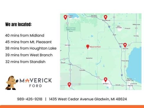 New 2025 Ford Mustang Premium image 11