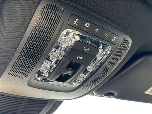 New 2026 Mercedes-Benz GLE 350 4MATIC image 21