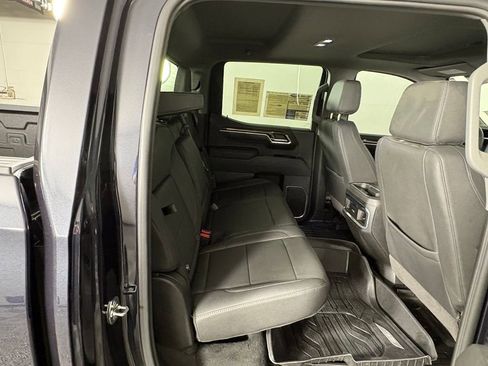 Used 2026 GMC Sierra 1500 Elevation w/ Elevation Premium Package AWD/4WD image 33
