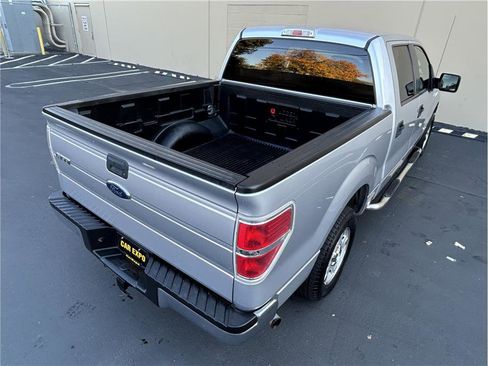 Used 2013 Ford F150 XLT image 49