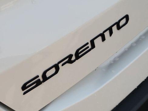 New 2026 Kia Sorento SX Prestige AWD/4WD image 10