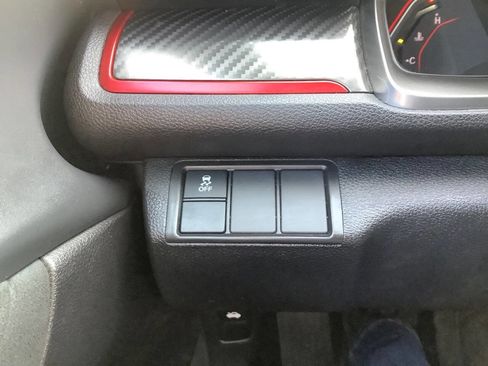 Used 2019 Honda Civic Type R image 45