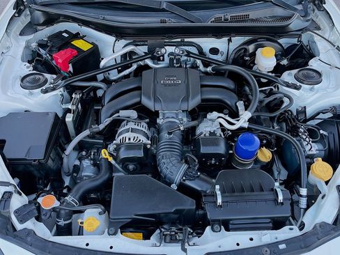 Used 2022 Subaru BRZ Limited image 28