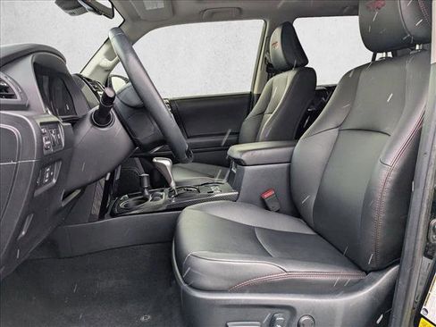 Certified 2024 Toyota 4Runner TRD Pro image 19