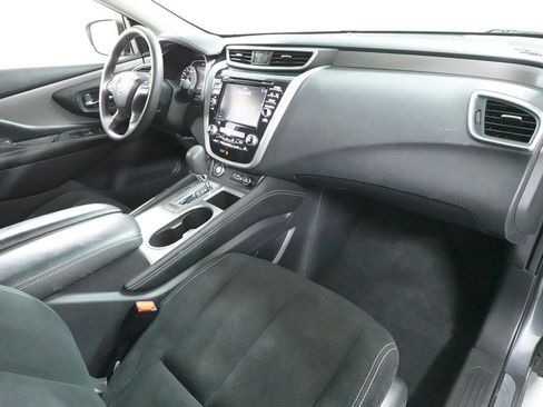 Used 2019 Nissan Murano S AWD/4WD image 28