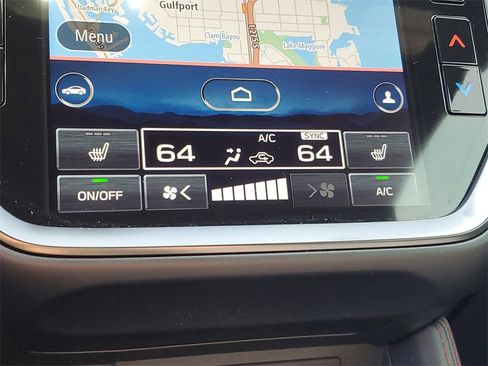 Used 2023 Subaru WRX Limited image 23