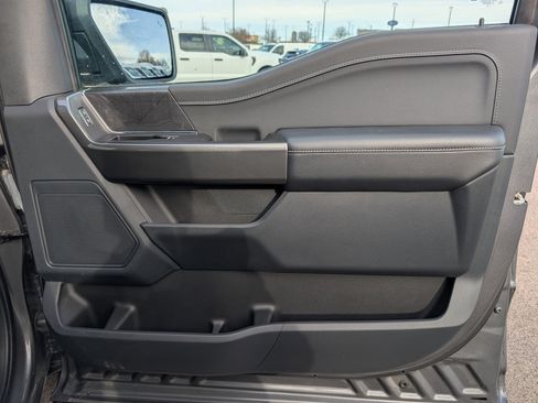 Used 2023 Ford F150 XLT w/ Equipment Group 302A High image 40