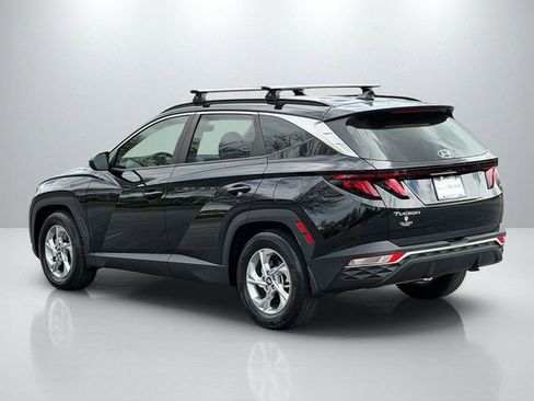 Used 2024 Hyundai Tucson SEL image 5