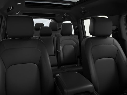 New 2026 Land Rover Defender 130 X-Dynamic SE AWD/4WD image 6