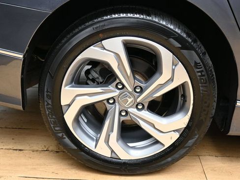 Used 2018 Honda Accord EX-L image 14