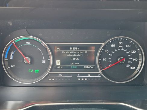 Used 2023 Kia Sorento EX AWD/4WD image 17