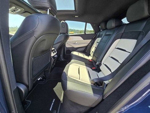 New 2026 Mercedes-Benz GLE 53 AMG 4MATIC Coupe image 23