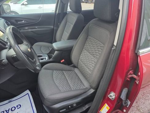 Used 2019 Chevrolet Equinox LT FWD image 11