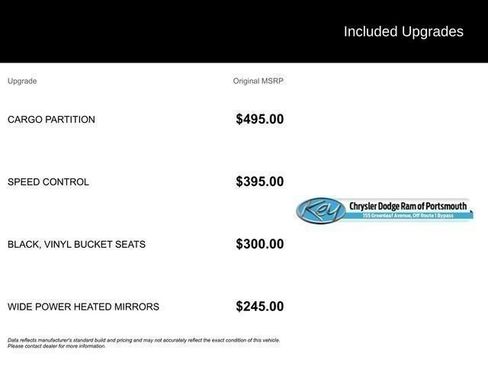 Used 2023 RAM ProMaster 2500 image 28