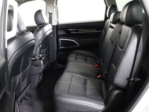 Used 2021 Kia Telluride EX image 38
