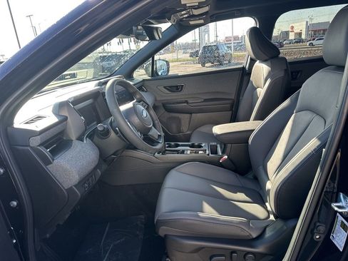 New 2026 Subaru Outback Limited AWD/4WD image 13