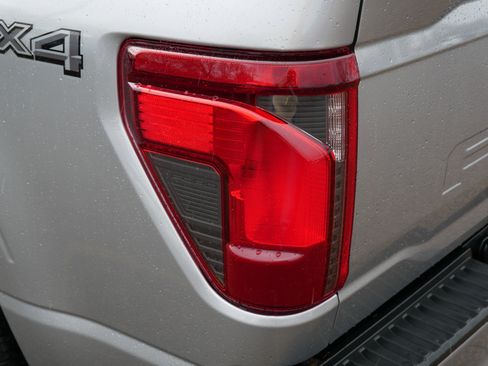 Used 2025 Ford F150 XLT w/ Equipment Group 302A MID image 17