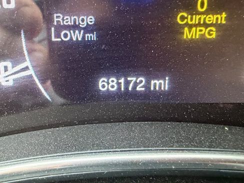 Used 2019 Dodge Durango AWD w/ Skid Plate Group image 17