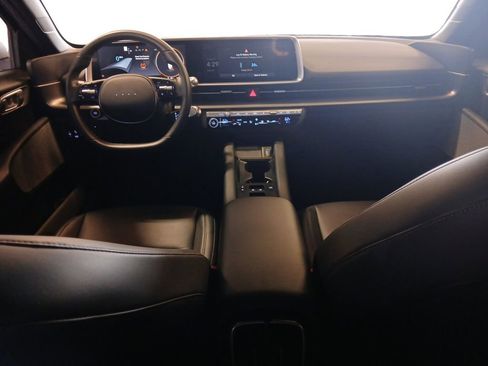 Used 2024 Hyundai Ioniq 6 SEL RWD image 10