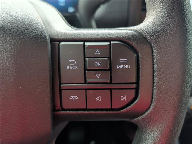 Used 2024 Ford F150 STX AWD/4WD image 14