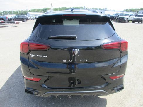 New 2026 Buick Encore GX Sport Touring w/ Comfort Package AWD/4WD image 6