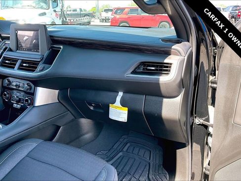 Used 2024 Chevrolet Tahoe LS w/ Driver Alert Package RWD image 25