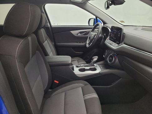 Used 2024 Chevrolet Blazer LT w/ Convenience Package FWD image 21
