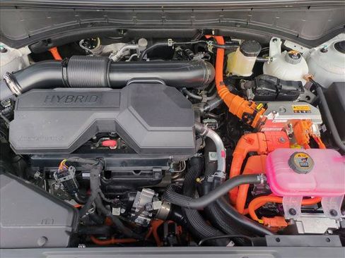 New 2026 Hyundai Santa Fe SEL FWD image 21