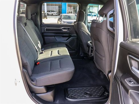 Used 2025 RAM 1500 Big Horn image 19