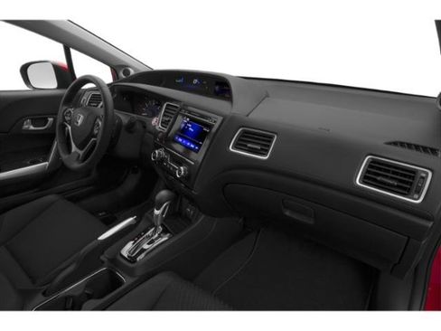 Used 2014 Honda Civic LX image 18