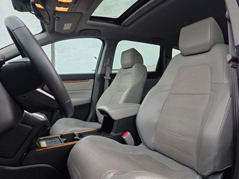 Used 2022 Honda CR-V Touring image 23
