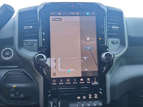 New 2026 RAM 3500 Tradesman AWD/4WD image 17