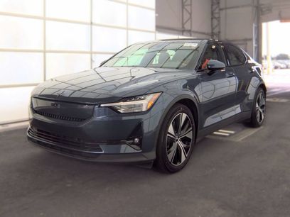 Used 2024 Polestar Polestar 2