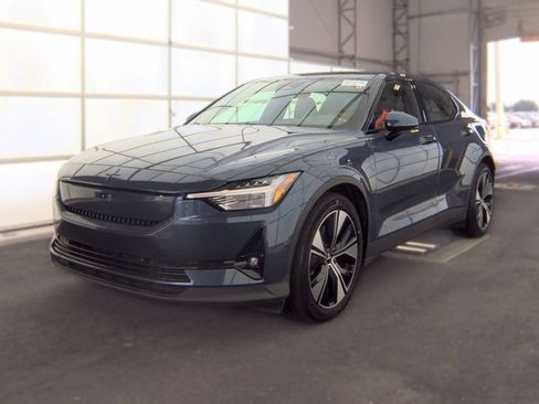 Used 2024 Polestar Polestar 2 AWD/4WD image 1