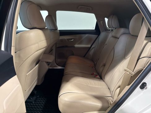 Used 2012 Toyota Venza XLE AWD/4WD image 27