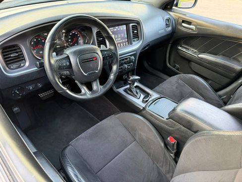 Used 2019 Dodge Charger R/T w/ Plus Group RWD image 19