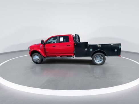 Used 2024 RAM 4500 Laramie AWD/4WD image 5