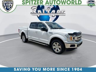 Used 2019 Ford F150 XLT w/ Equipment Group 302A Luxury AWD/4WD video 2