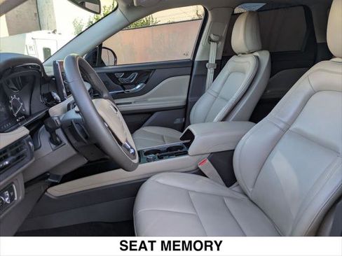 Certified 2022 Lincoln Corsair FWD image 20