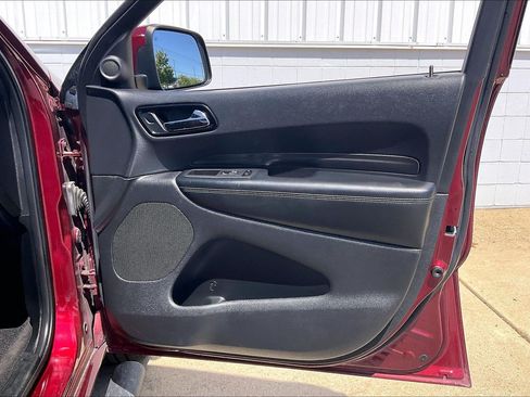 Used 2022 Dodge Durango GT AWD/4WD image 29