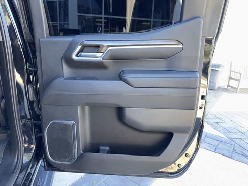 Used 2022 Chevrolet Silverado 1500 RST w/ Redline Edition image 27