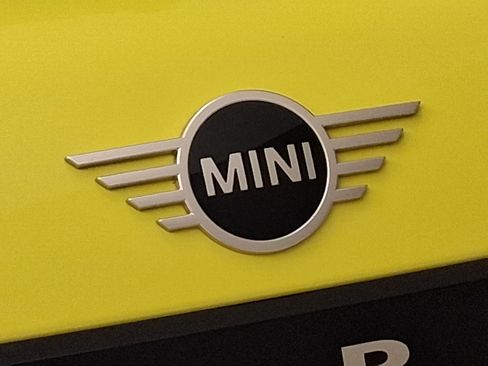 New 2026 MINI Cooper S FWD image 27