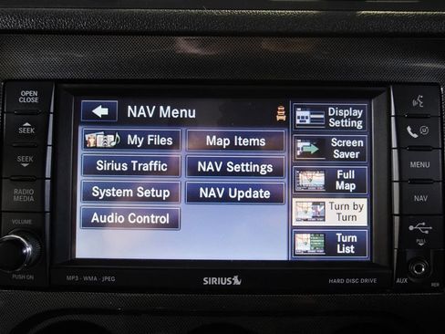 Used 2009 Dodge Challenger SRT8 w/ SRT Option Group II image 19