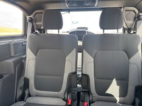 New 2025 Ford Bronco 2-Door w/ Sasquatch Package AWD/4WD image 19
