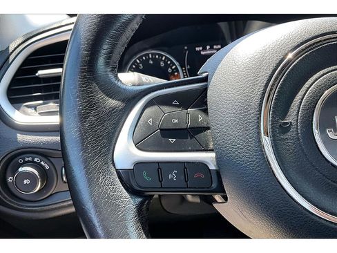 Used 2016 Jeep Renegade Latitude AWD/4WD image 27