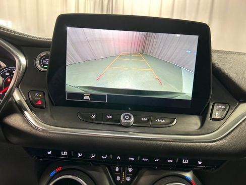 Used 2024 Chevrolet Blazer LT w/ Convenience Package image 18