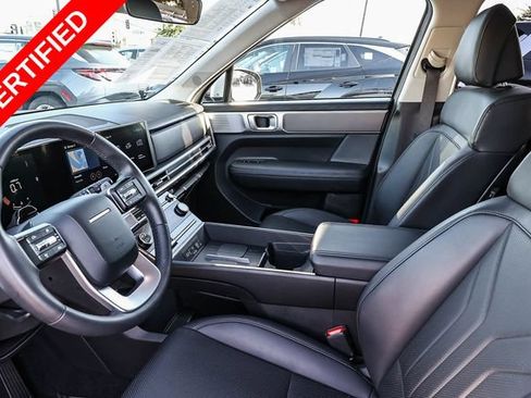 Certified 2026 Hyundai Santa Fe SEL FWD image 20