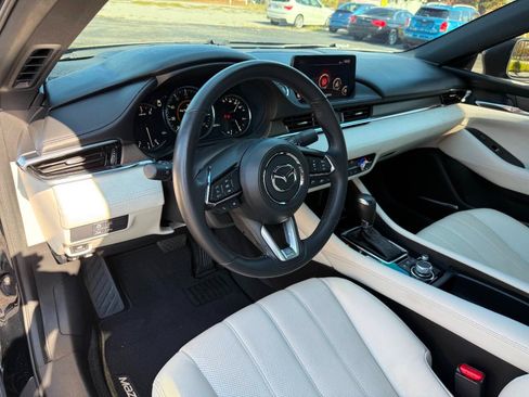 Used 2018 MAZDA MAZDA6 Signature image 27