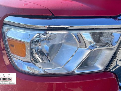 Used 2022 RAM 1500 Big Horn image 29